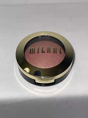 Milani 14 Petal Primavera Baked Powder Blush 3.5 Grams • $9