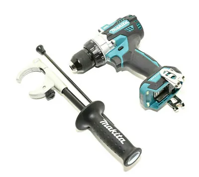 Makita XPH14 18V LXT 1/2  Brushless Hammer Drill/Driver - 2100 RPM • $110