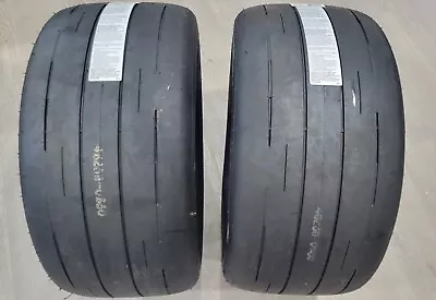 2 New Mickey Thompson P315/50R17 30'' Tall ET Street R Tires DOT Drag Radial • $949