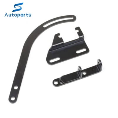 $25.50 • Buy Alternator Bracket Short Water Pump Fit For Small Chevy  SWP SBC 283 327 350