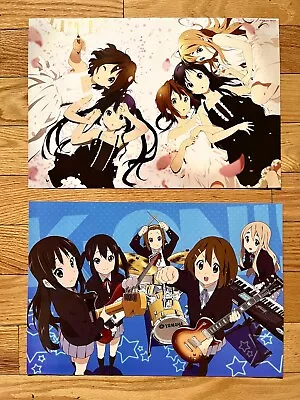 K-on Posters • $13.80