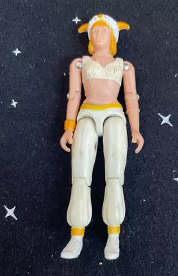 Vintage Mego 1978  Robert C Dille Princess Ardella  Buck Rogers Action Figure 4  • $28.50