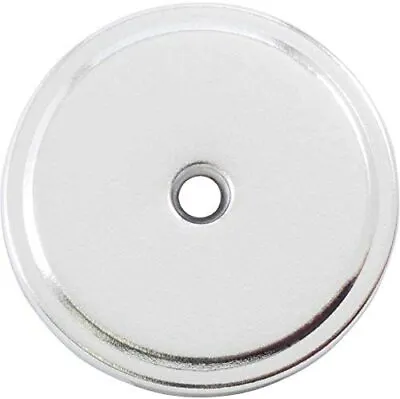 STONE HARBOR 1-3/4  Knob Polished Chrome Cabinet Backplate 30119-26 25+FREESHIP • $2.10