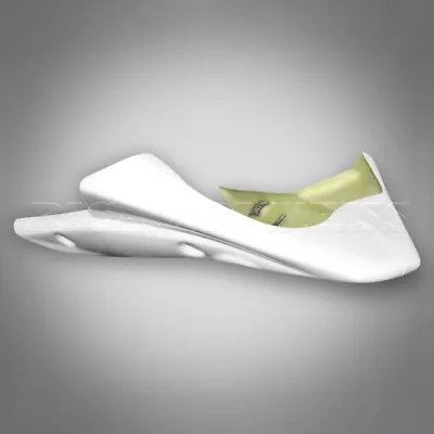 $225.16 • Buy USDR479 KAWASAKI Z750 07-13 Belly Pan Lower Fairing Panel Fiberglass NEW