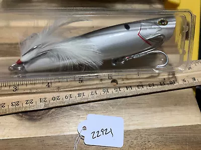 Stillwater Striper Fishing Lure (22921) • $16.95