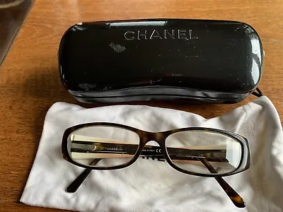 £25 • Buy Chanel Ladies Glasses Frames