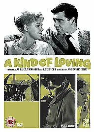 A Kind Of Loving DVD - Brand New & Sealed  • £4