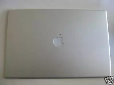 NEW - Genuine Apple MacBook Pro 17  LCD Top Cover 607-2408 • $19