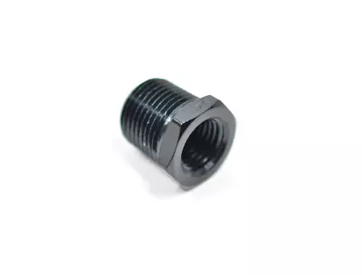 491202-BL Fragola 3/8  NPT Male To 1/4  NPT Female Reducer Pipe Thread Fitting • $10.87