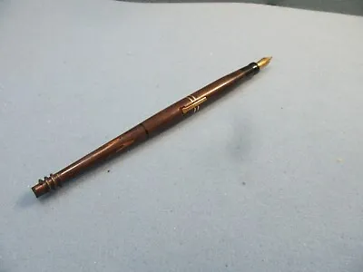 Wahl Eversharp Fountain Pen Vintage • £98.82