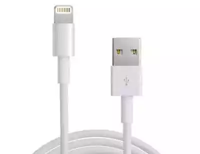 1m Charger Lightning Cable For Apple IPhone And IPad Mfi Certified - White • $8.49