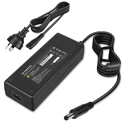 130W Power AC Adapter Charger For Dell Precision 5520 5510 5540 5530 M3800 M2800 • $25.99