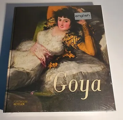 Goya • $85