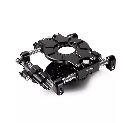 Proaim 2-Axis Horizontal Vibration Isolator For Camera Gimbals (VI-2AXS-01) • $250