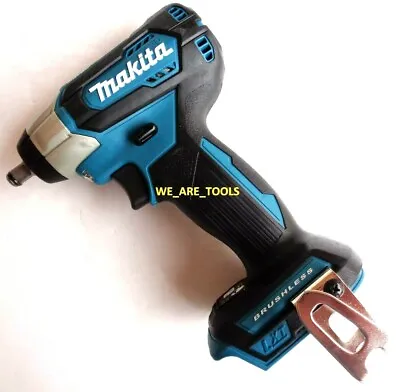 New Makita 18V XWT12Z Brushless Cordless 3/8  Impact Wrench 2 Speed 18 Volt LXT • $84.97