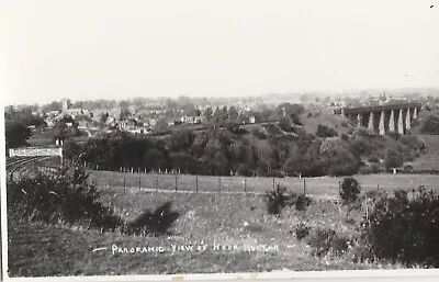 N England Oxfordshire Old Plain Back Postcard English Hook Norton • £2.69