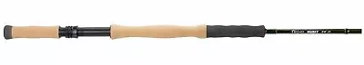 Echo Musky 1188-4 8' 8  #11 Weight 4 Pc Fly Rod--free $80 Fly Line! • $329.99