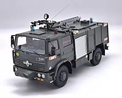 ALERTE Renault G230 Virp 10 M7 Sides Army L'Air – Limited To 250 Ex Gauge • $293.21