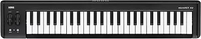 KORG KO-MKEY249AIR Microkey2-Air 49-Key Bluetooth MIDI Controller • $399.95