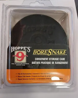 Hoppes No 9 Boresnake Storage Case • £10