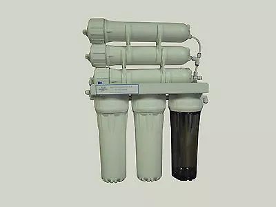 £169.99 • Buy 450gpd REVERSE OSMOSIS SYSTEM   POLE WINDOW CLEANING / AQUARIUM DISCUS MARINE RO