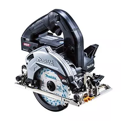 Makita HS005GZB 40v Brushless Cordless Circular Saw 125mm  Tool Only New • $296.99