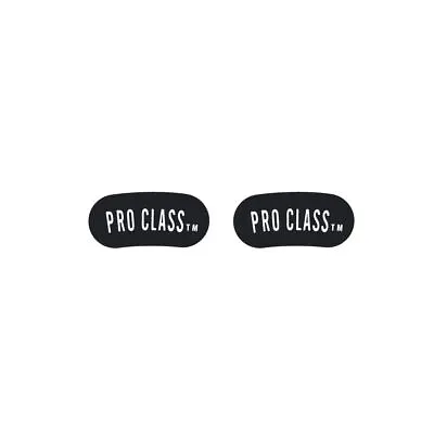 Pro Class Mongoose Brake Caliper Decals - Pair • $10