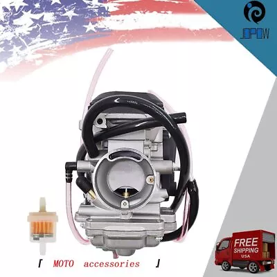 Carburetor Carb Assembly 5FG-14901-00-00 For Yamaha TTR225 TTR-225 1999-2004 • $35.61