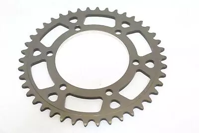 06-20 Yamaha Yzf-R6 Rear Sprocket 520-42 ALUMINIUM For Marchesini CORSE DYNAMICS • $50