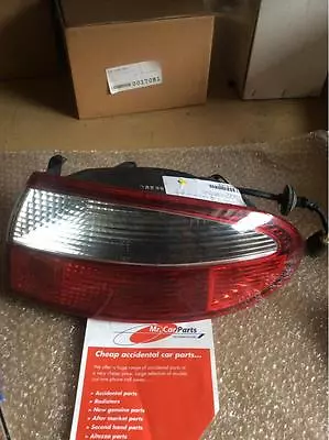 Daewoo Lanos  SE Tail Light Right 1998 • $65