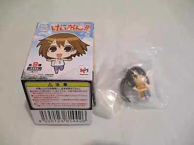  K-On!  Azusa Nakano CFM Charm Figure Combined Shipping Available • $10.80