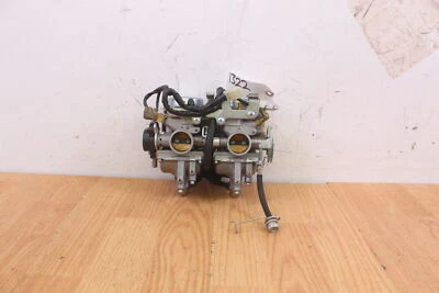 $349 • Buy 2009 YAMAHA V STAR 650 MIDNIGHT CUSTOM XVS65  Carburetors / Carbs