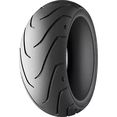 MICHELIN Tire Scorcher 11 Rear 150/60ZR17 (66W) Radial TL 43823 • $239.04