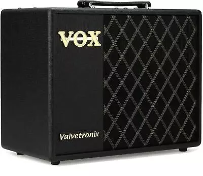 Vox VT20X 1x8  20-watt Modeling Combo Amp (2-pack) Bundle • $499.98