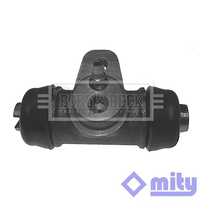 Fits VW 1500 1600 1.5 1.6 Wheel Brake Cylinder Rear Mity 361611067A • $24.94