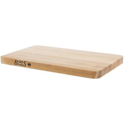 John Boos 212-6 16  X 10  X 1  Maple Cutting Board • $56.30