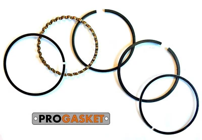 $15.99 • Buy Kohler K161, K181 Piston Rings STD Size Cub Cadet Wheel Horse John Deere 232575 