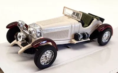 National Motor Museum Mint 1/43 Scale SS-48674 - 1931 Mercedes Benz SKL • £19.99