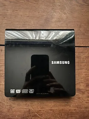 £0.99 • Buy Samsung DVD Rewriter SE 208 (no Cable)
