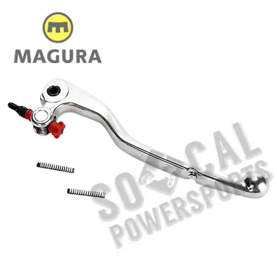 Magura Hydraulic Clutch System Lever With Bushing Plunger - 0720598 • $56.35