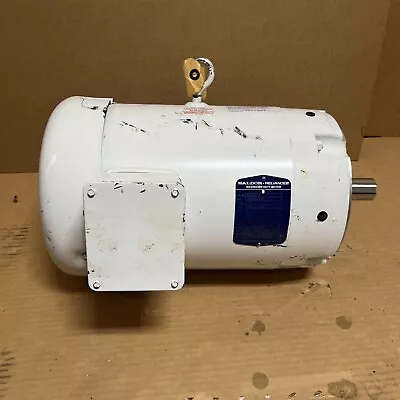 *New* Baldor VWDM3710T Washdown Motor 7.5HP 208-230/460V 1770RPM Frame 213TC • $600