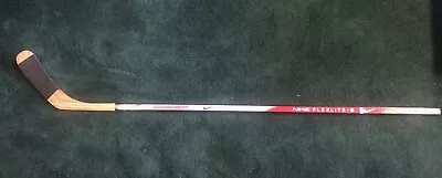 Vintage Hockey Stick - Nike Flexlite 8 Wood  Right  P92 Naslund • $29.44