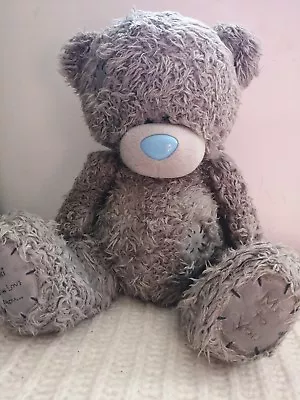 11  Me To You / Me 2 U / Tatty Teddy - Personalised Vicki ♡ • £6.99