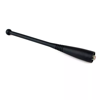 New UHF 400-470MHz Antenna SMA-F For Motorola HT1000 JT1000 XTS4250 WalkieTalkie • $7.90