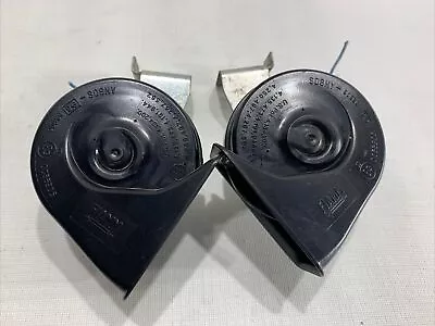 PAIR OF HORNS ZD 2010 FORD ESCAPE Left And Right. • $68