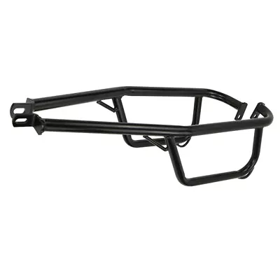 Fit For Kawasaki KLR650 2022-2023 Side Crash Bar Engine Guard Crashbar Protector • $79.95