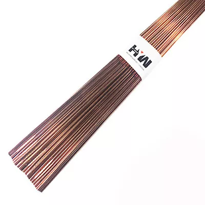 ER70S-6 5-Lbs Mild Steel TIG Welding Filler Rod 1/16  X36  5-Lbs  • $26.89