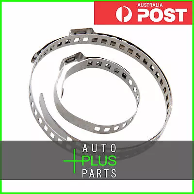 Fits NISSAN SUNNY/NX COUPE - CV Boot Clamp • $6.25