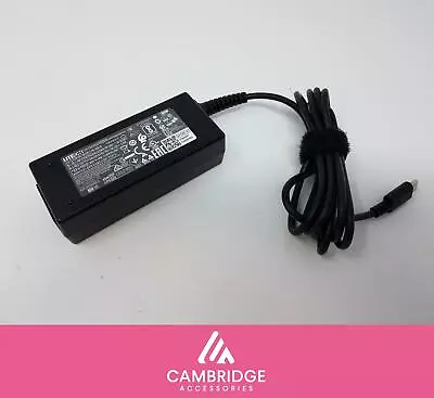 Used Asus Chicony USB-C Charger ADP-45XE B 45W 20V/2.25A 15V/3A 9V/3A 5V/3A • £11.99