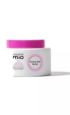 Mama Mio Tummy Rub Butter Supersizementholmint/lavandula/lemon/cistus Cypress • $15.99